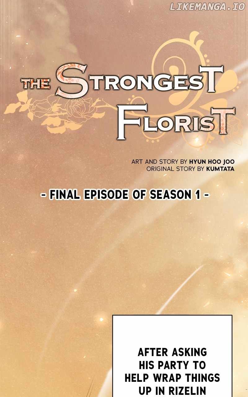 The Strongest Florist Chapter 210 46